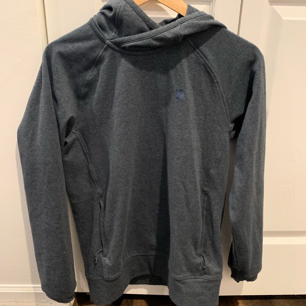 Fjallraven HIGH COAST HOODIE